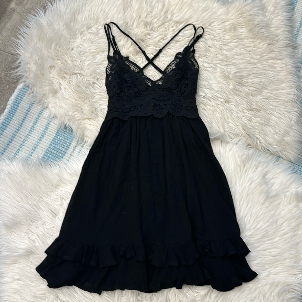 Womens listiele dress